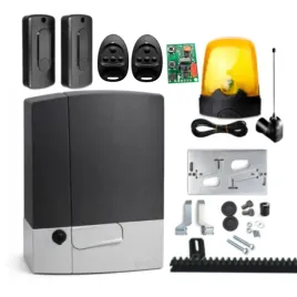 came-bxv-8-safe-space-sp4-800kg-lampa-antena-listwa