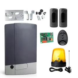 came-bxv-6-plus-niezawodny-naped-do-bramy-przesuwnej-600-kg-zestaw