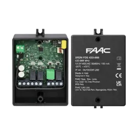 radioodbiornik-faac-xr2n-fds-433-868-mhz-zewnetrzny-2-kanalowy-787023