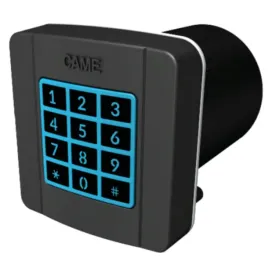 klawiatura-kodowa-came-selt2bdg-podtynkowa