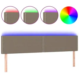 zaglowek-led-180x78-88-cm-szarobrazowy
