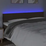 zaglowek-led-180x78-88-cm-ciemny-braz-kolor-obicia-odcienie-brazu