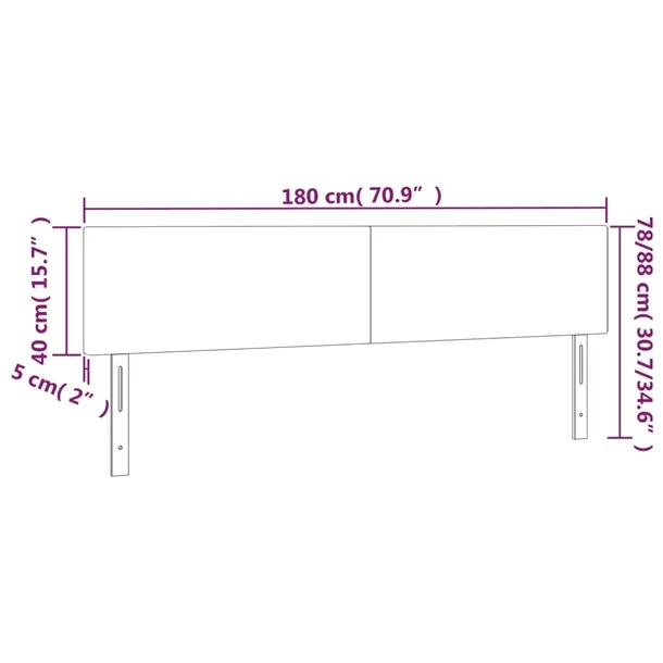 zaglowek-led-180x78-88-cm-ciemny-braz-kod-producenta-ze-3121349