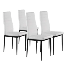 zestaw-krzesel-modernhome-ekologiczna-skora-ergonomiczne-biale