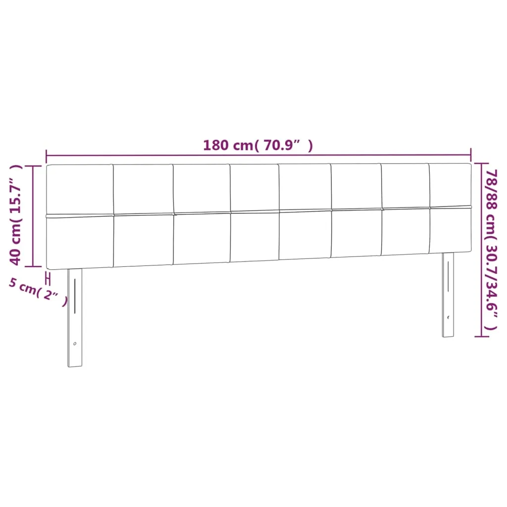 zaglowek-led-180x78-88-cm-ciemny-braz