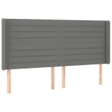 zaglowek-led-183x16-cm-ciemnoszary-kolor-obicia-odcienie-szarosci