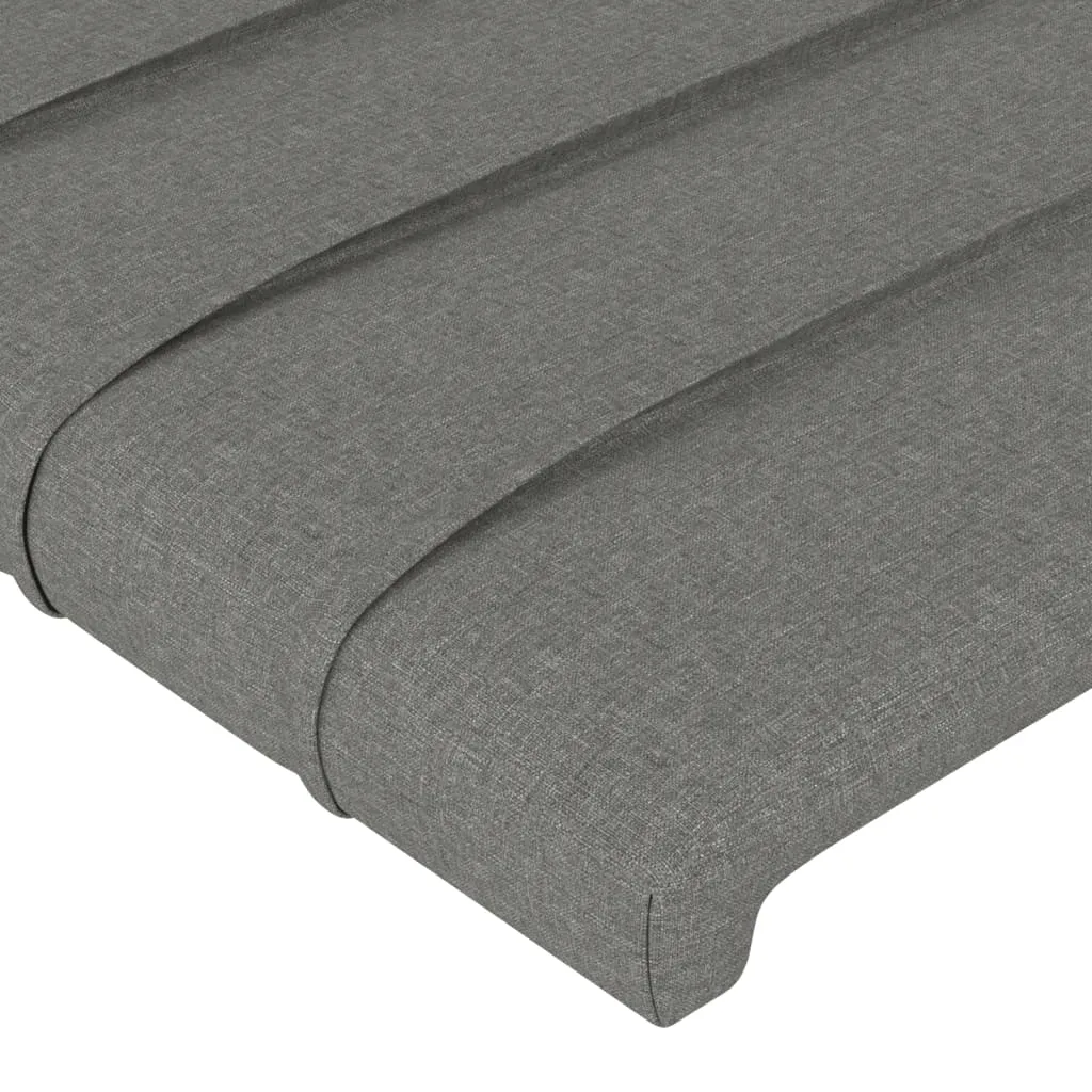zaglowek-led-183x16-cm-ciemnoszary-stan-nowy