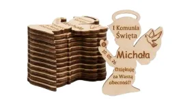 10x-podziekowanie-dla-gosci-komunia-magnes-aniol-pamiatka-i-komunii-swietej