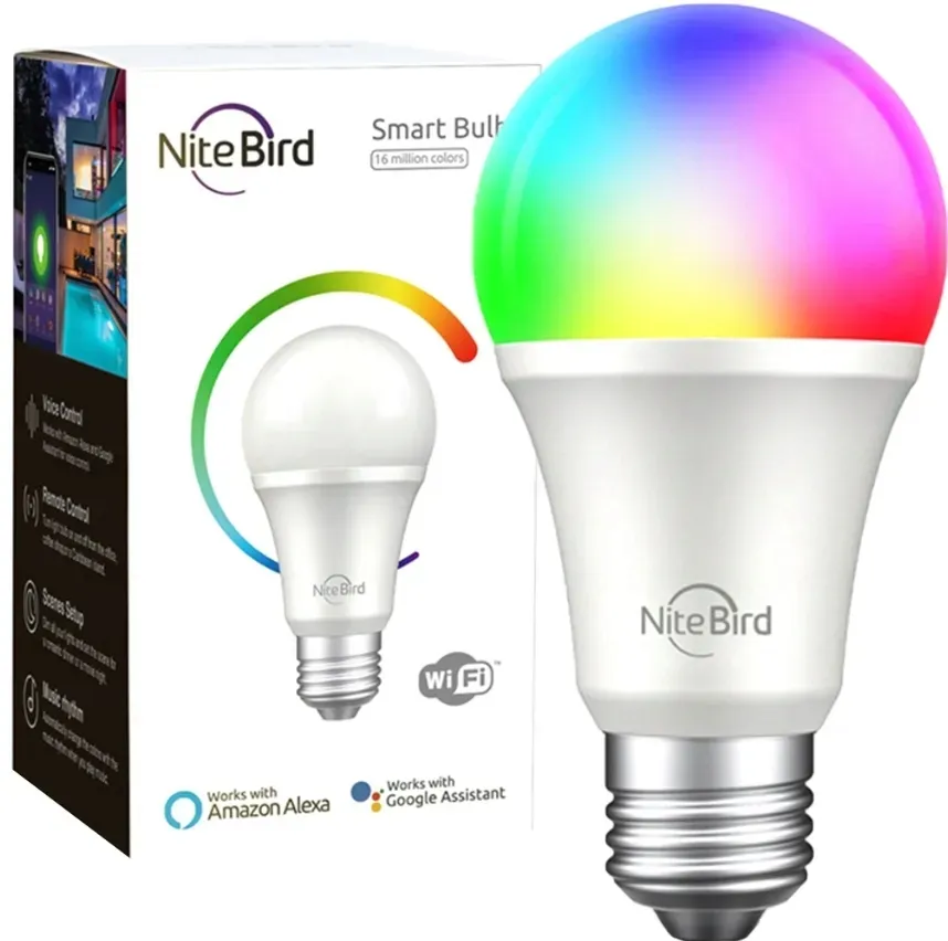 gosund-inteligentna-zarowka-led-rgb-wifi-wb4-e27-stan-nowy
