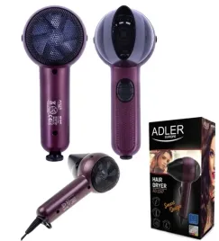 suszarka-do-wlosow-turystyczna-mala-cicha-1400w