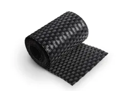 tasma-ogrodzeniowa-rattanart-technorattanowa-czarna-rd04-255-x-19-cm