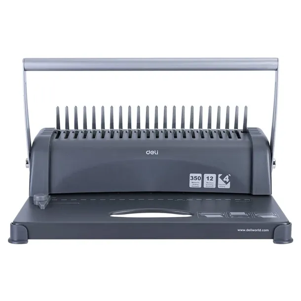 bindownica-deli-e3871-stan-nowy