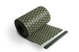 klipsy-montazowe-tasma-ogrodzeniowa-rattanart-zielony-rd012-10-szt