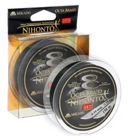 mikado-plecionka-nihonto-octa-0-26mm-150m-zielona