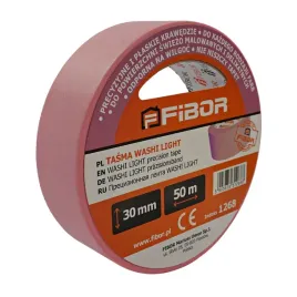 tasma-washi-light-pink-30mmx50m-fibor