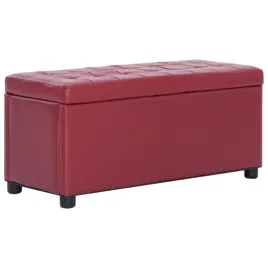 puf-z-pojemnikiem-875-cm-czerwone-wino-sztuczna-skora