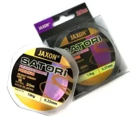 zylka-jaxon-satori-fluorocarbon-20m-050mm-30kg