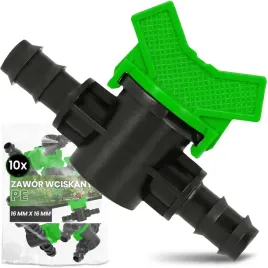 10x-zawor-kulowy-pe-16x16-wciskany-lacznik-wody-weza-linii-nawadniania