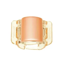 linziclip-midi-pearlised-peach-klamra-do-wlosow