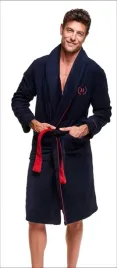 henderson-szlafrok-36375-l59x-navy