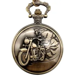 zegarek-kieszonkowy-busola-na-lancuszku-z-dewizka-motocykl-ghost-rider