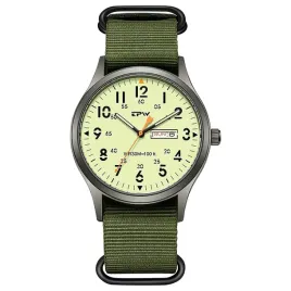 zegarek-tpw-luminous-wojskowy-styl-super-design-day-date-zielony