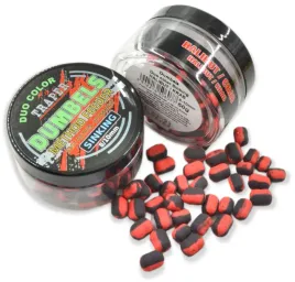traper-dumbels-tonace-method-feeder-halibut-krab
