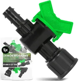 5x-zawor-kulowy-pe-16x1-2-gw-wciskany-lacznik-wody-linii-nawadniania