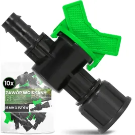10x-zawor-kulowy-pe-16x1-2-gw-wciskany-lacznik-wody-linii-nawadniania