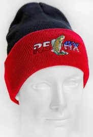 relax-czapka-zimowa-wedkarska-hat-black-red