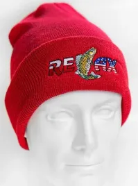 relax-czapka-zimowa-wedkarska-hat-red