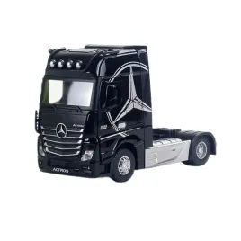model-samochodu-1-24-mercedes-benz-ciezarowka-actros-czarny-dzwiek-swiatlo