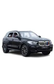 bmw-x5-suv-metalowy-model-samochodu-1-24-dzwiek-swiatlo-czarny-black