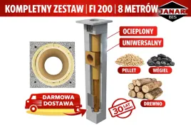 komin-janar-bis-k-fi-200-8-m-ocieplony-uniwersalny-komplet