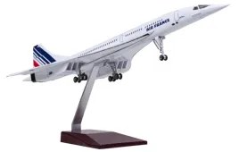 model-samolotu-air-france-concorde-kolekcjonerska-replika-47cm-1-125