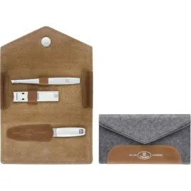 zwilling-twinox-zestaw-podrozny-szare-filcowe-etui-3-elementy