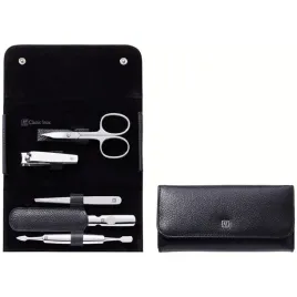 zwilling-classic-inox-zestaw-do-manicure-czarne-etui-5-elementow