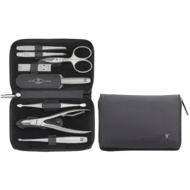 zwilling-twinox-zestaw-do-manicure-czarne-skorzane-etui-8-elementow