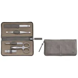 zwilling-twinox-zestaw-podrozny-taupe-5-elementow