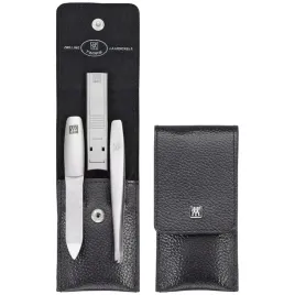 zwilling-twinox-zestaw-do-manicure-czarne-skorzane-etui-3-elementy