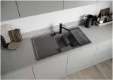 blanco-alta-s-ii-czarny-mat-wykonczenie-metal