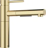 blanco-alta-s-ii-satin-gold