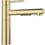 blanco-alta-s-ii-satin-gold-stan-nowy