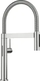 blanco-culina-s-ii-mini-sensor-pvd-steel