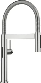 blanco-culina-s-ii-mini-sensor-pvd-steel