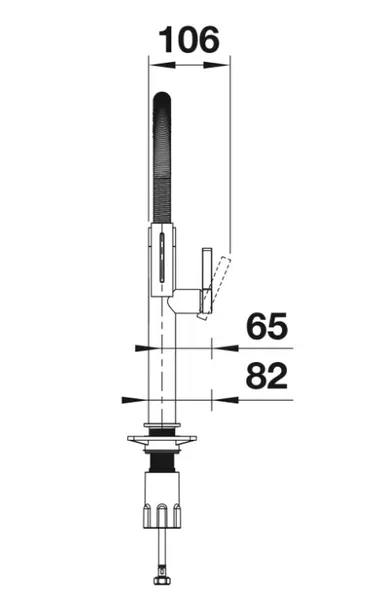 blanco-culina-s-ii-mini-sensor-pvd-steel-marka-blanco