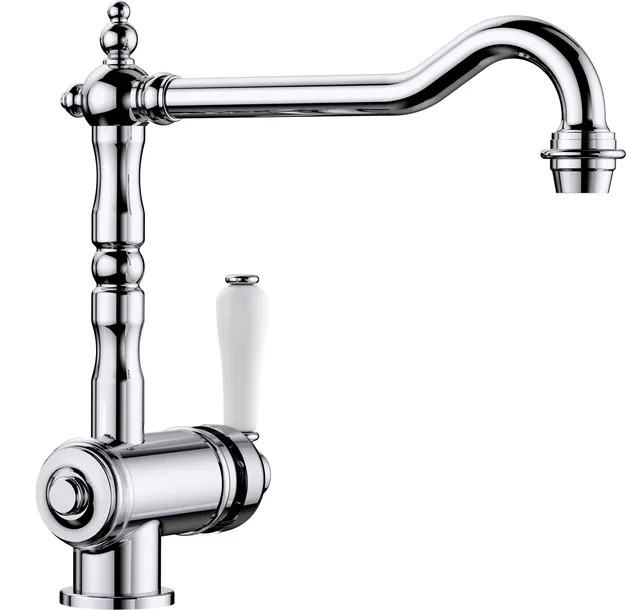 blanco-tradon-chromowana-stan-nowy-linia-retro