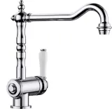blanco-tradon-chromowana-stan-nowy-linia-retro