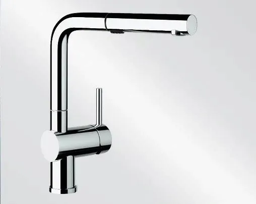 blanco-linus-s-vario-chromowana-wykonczenie-metal