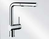 blanco-linus-s-vario-chromowana-wykonczenie-metal